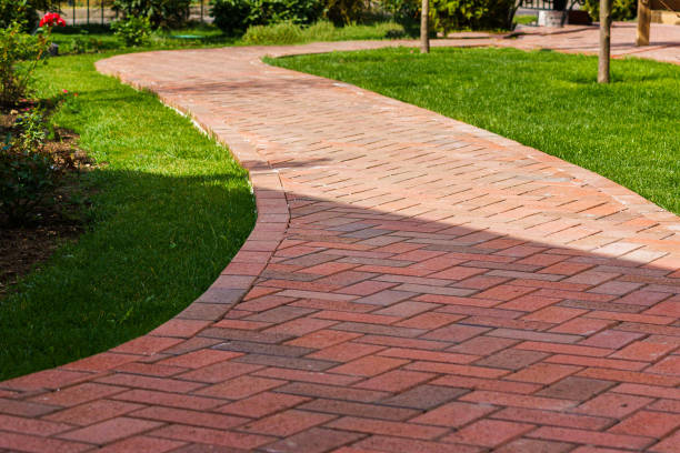Trusted Greybull, WY Driveway Pavers Experts
