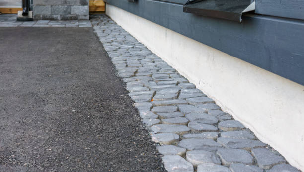 Best Concrete Paver Driveway  in Greybull, WY