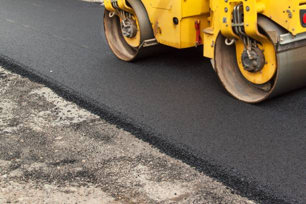 Best Affordable Driveway Paving  in Greybull, WY